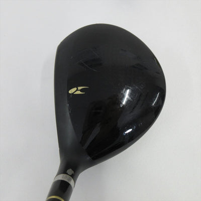 HONMA Fairway BERES MG711 3W 15° Regular 2S ARMRQ B49