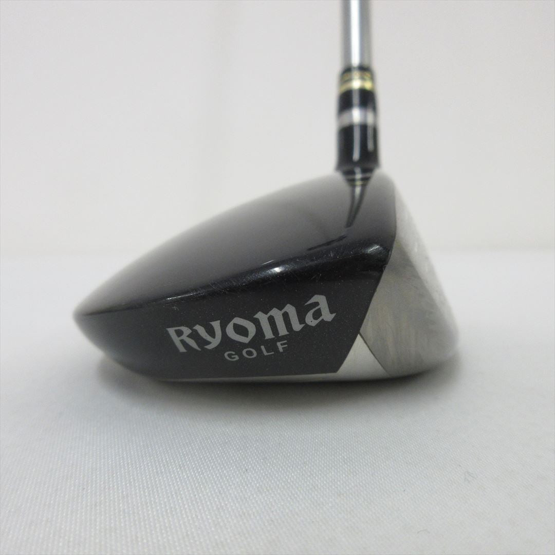 Ryoma golf Hybrid Ryoma Silver HY 24° Regular Tour AD RYOMA U