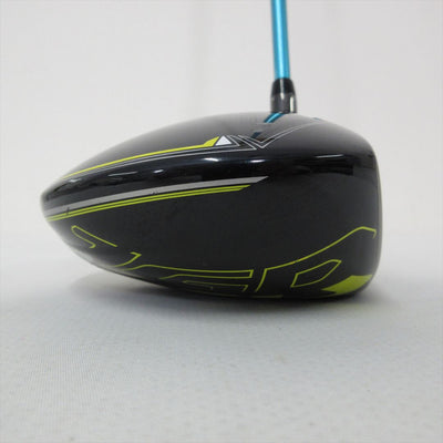 Bridgestone Driver BRIDGESTONE JGR 9.5° Stiff Tour AD GP-6