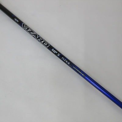 HONMA Driver TOUR WORLD TW757 D 10.5° Stiff VIZARD MP 5