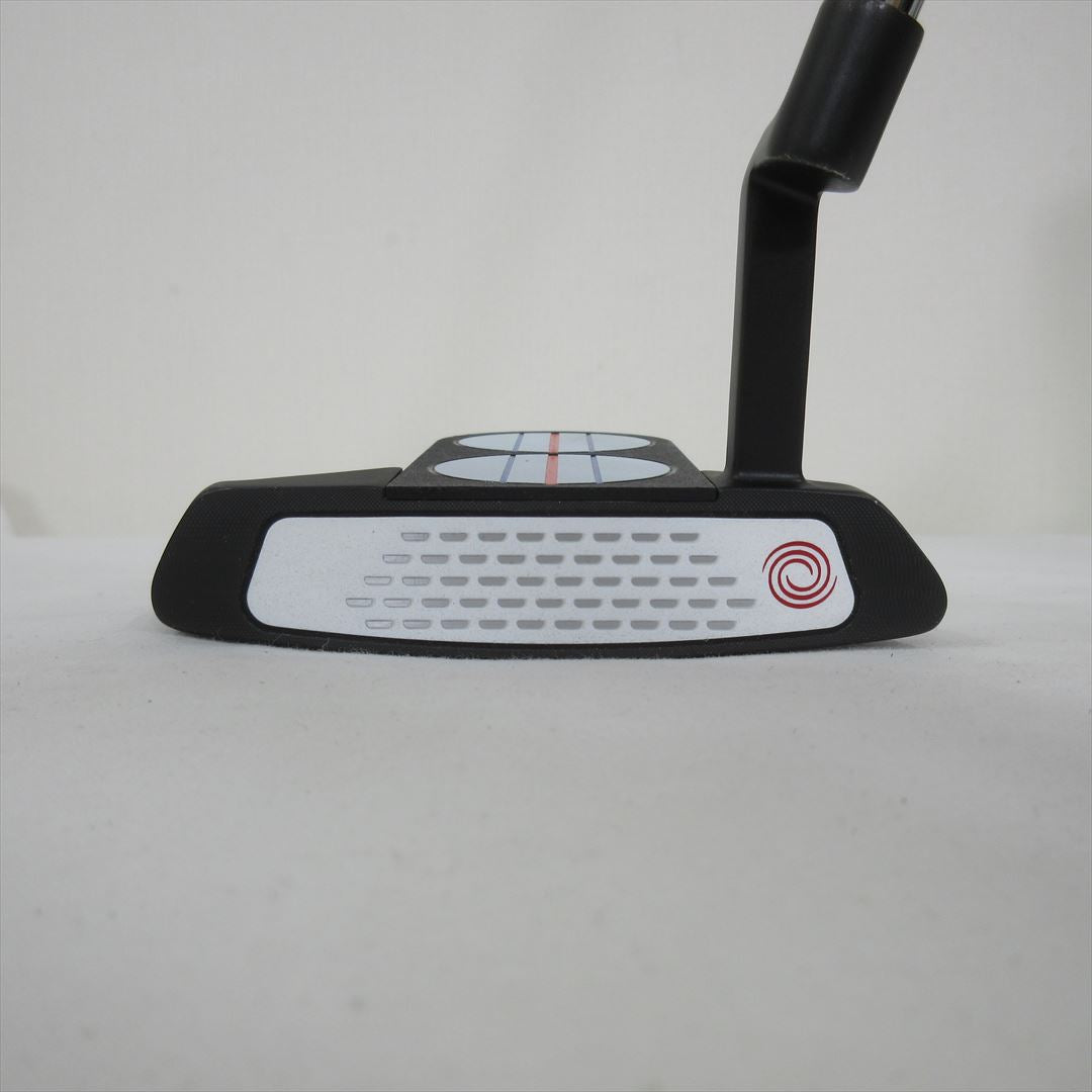 Odyssey Putter TRIPLE TRACK 2-BALL BLADE 34 inch