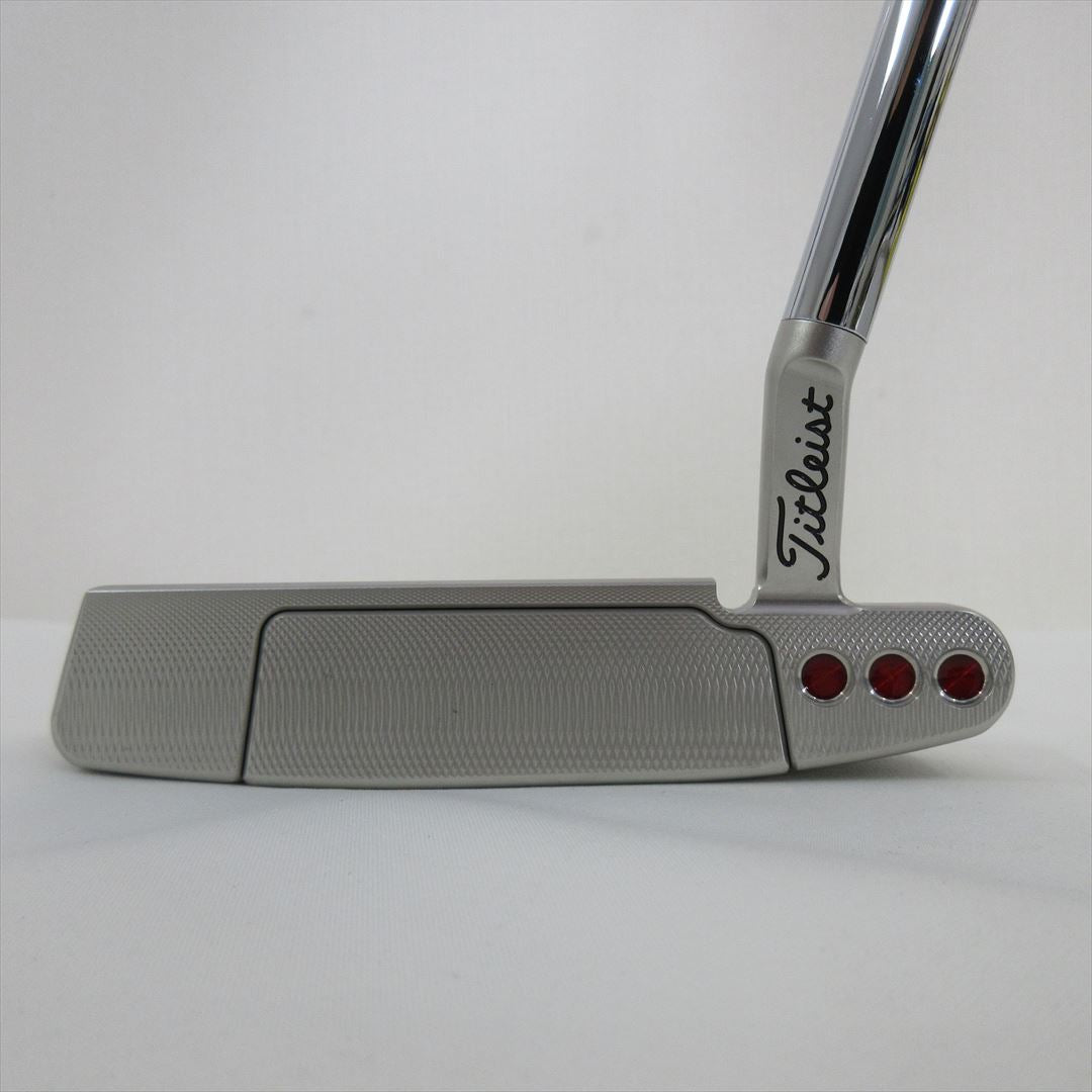 Titleist Putter SCOTTY CAMERON select LAGUNA(2018) 35 inch