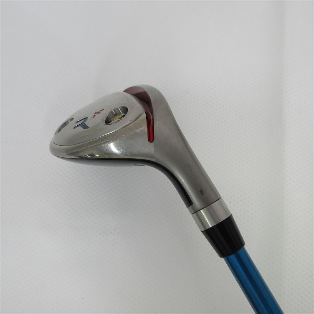 Bc Shaft Only Roddio Pentacrossweb S-6 Length 43.25 Inches