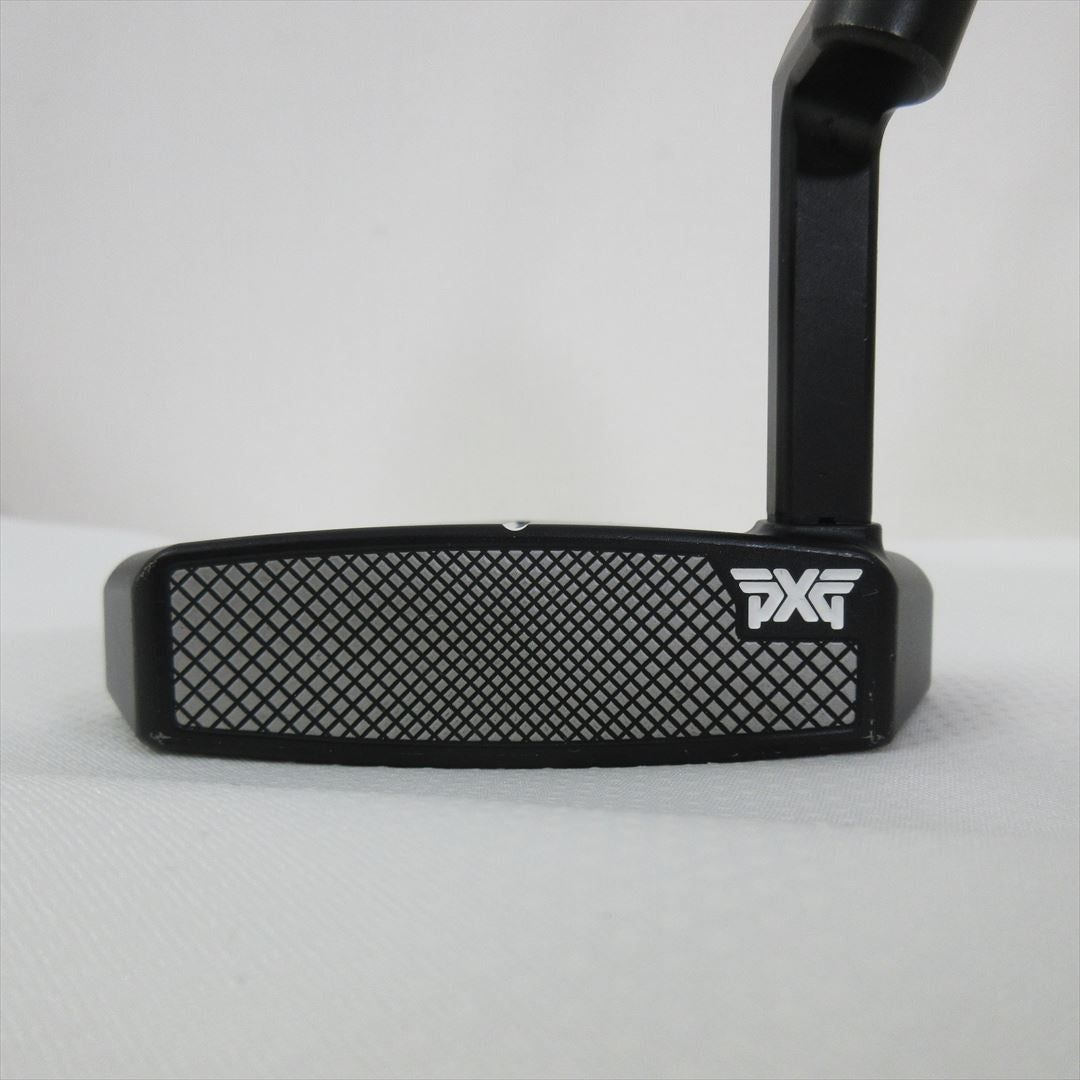 PXG Putter BATTLE READY BLACKBIRD(Crank) 34.5 inch