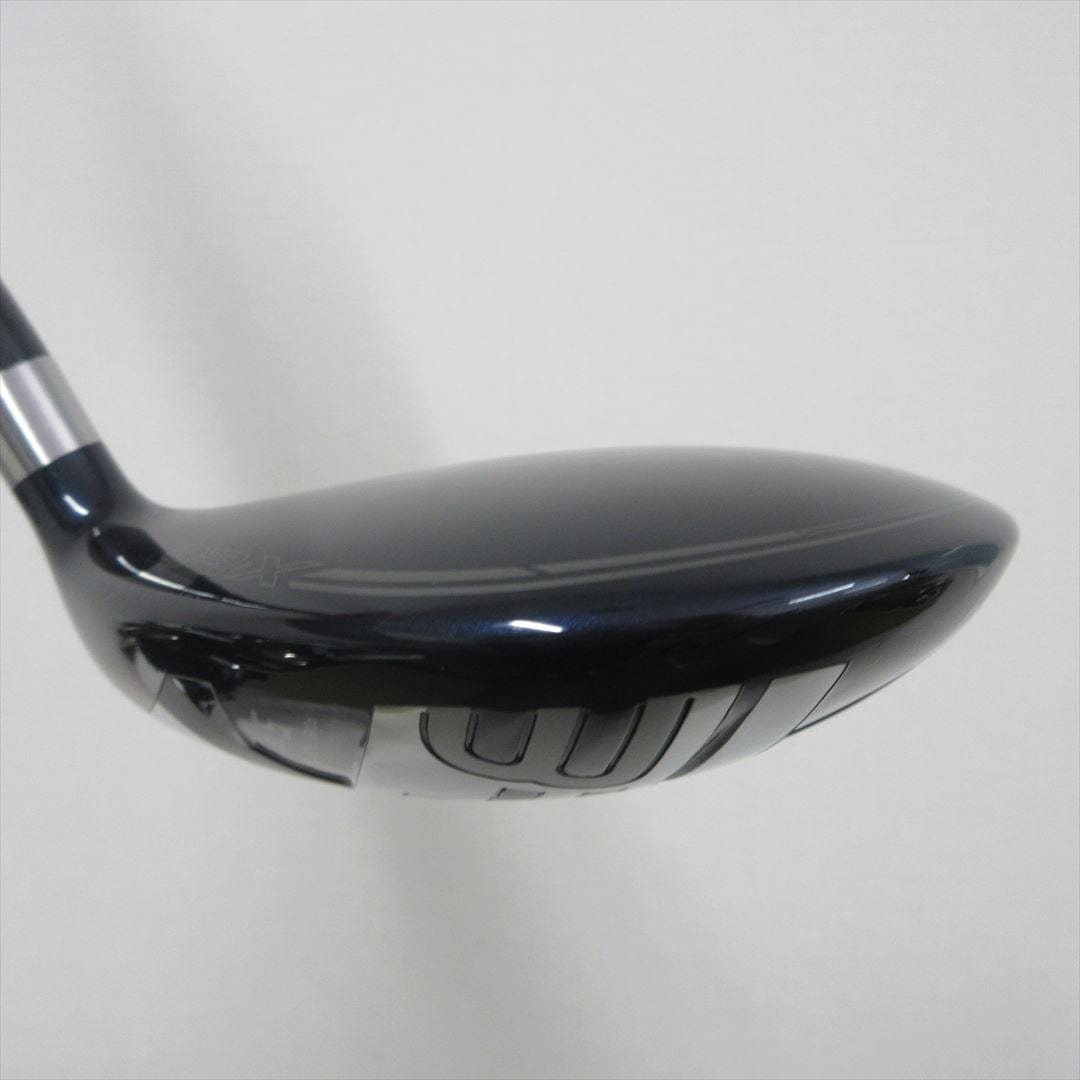 mizuno fairway br x 5w 18 regular br x 1