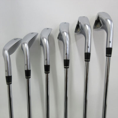 Callaway Iron Set LEGACY LEGACY Regular GS 95 R300 6 pieces