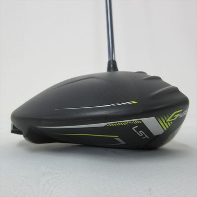 Ping Driver G430 LST 9° Stiff PING TOUR 2.0 BLACK 65