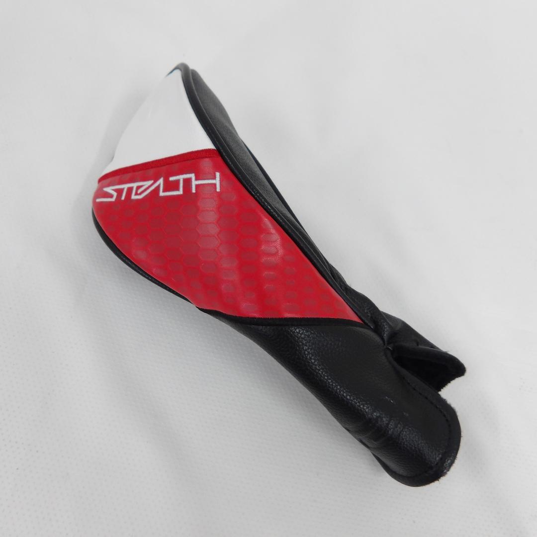 TaylorMade Hybrid STEALTH2 STEALTH2 – GOLF Partner USA