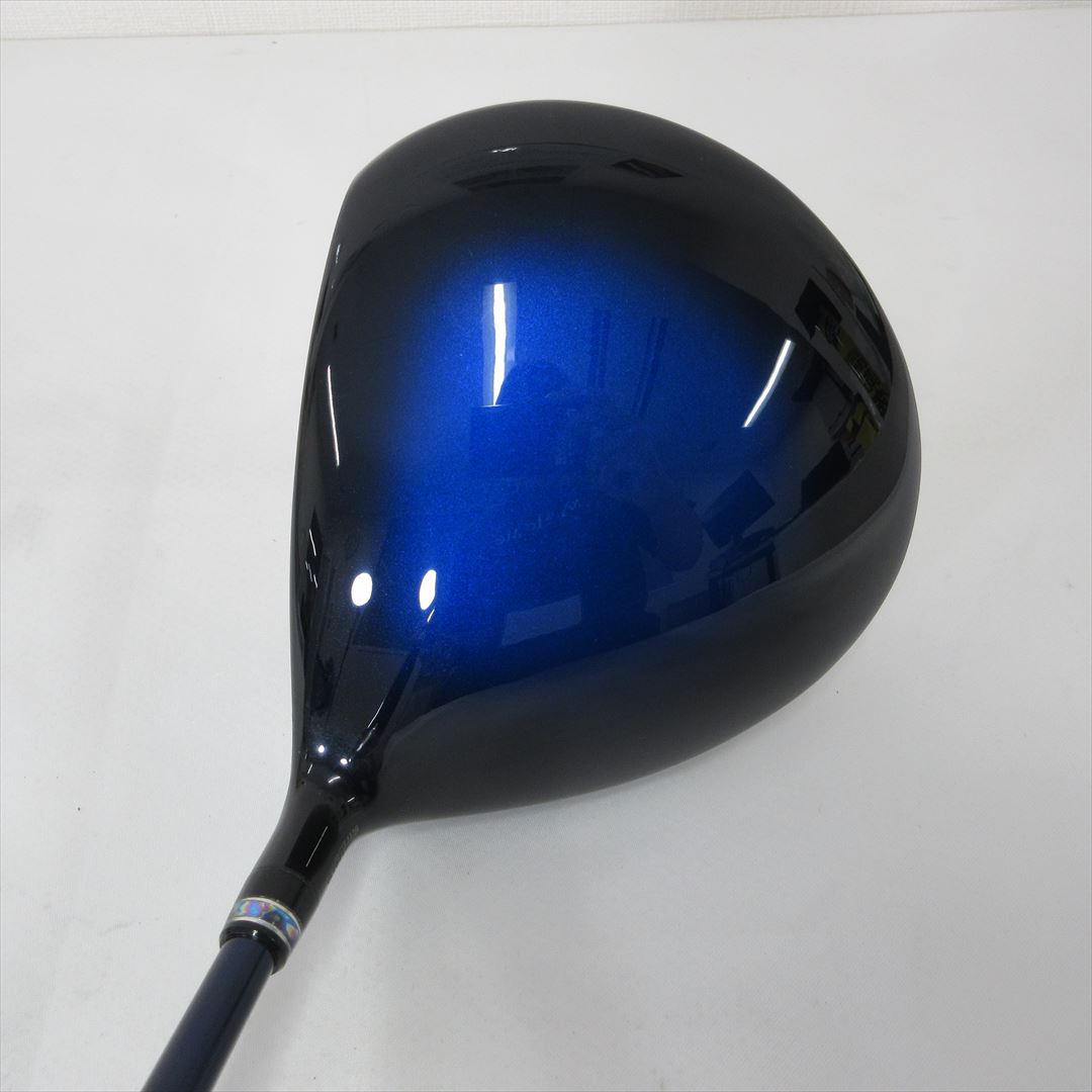 Maruman Driver MAJESTY Royale(2023) 9.5° Stiff MAJESTY LV550