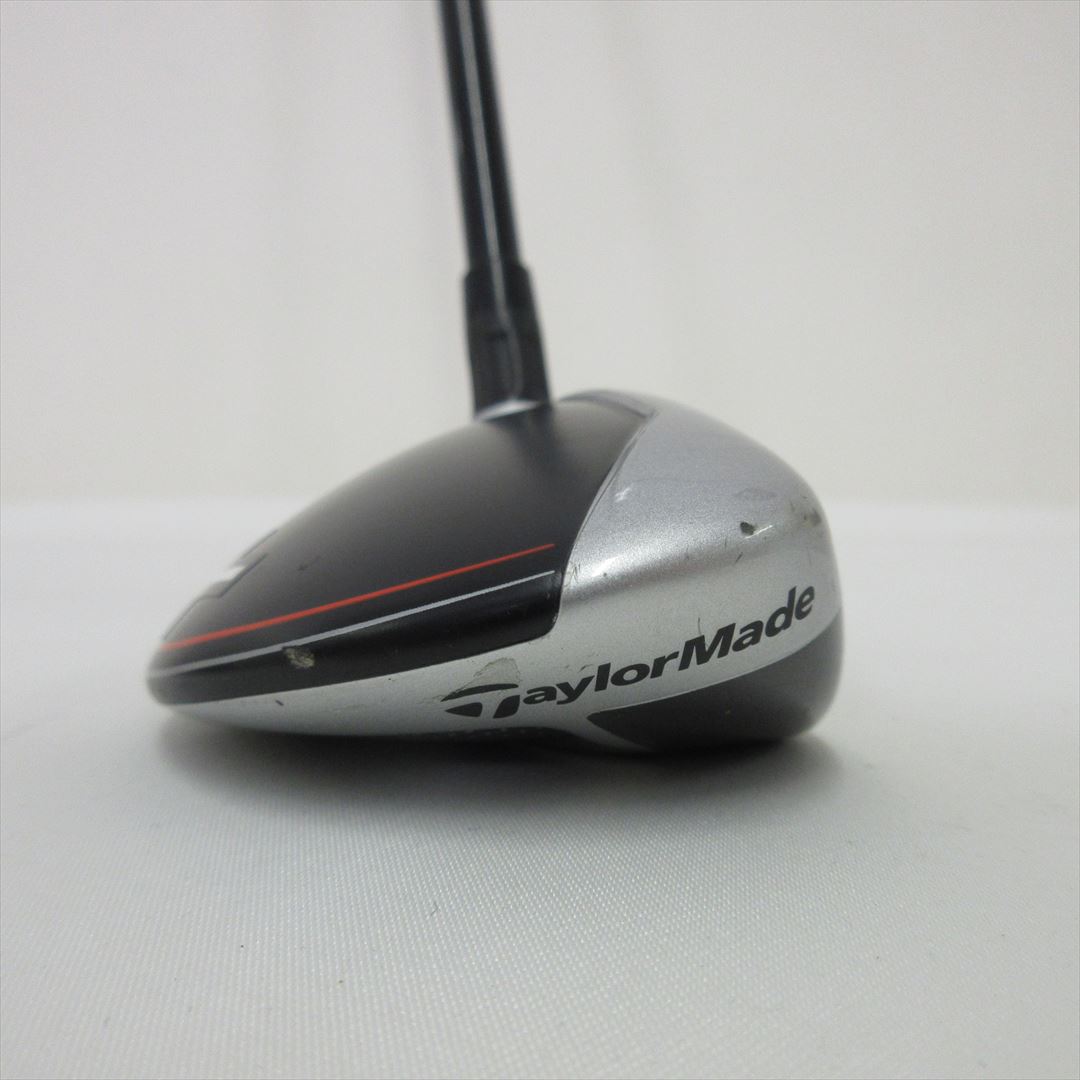 TaylorMade Hybrid Fair Rating M6 HY 19° Regular Fujikura ATMOS Orange 6