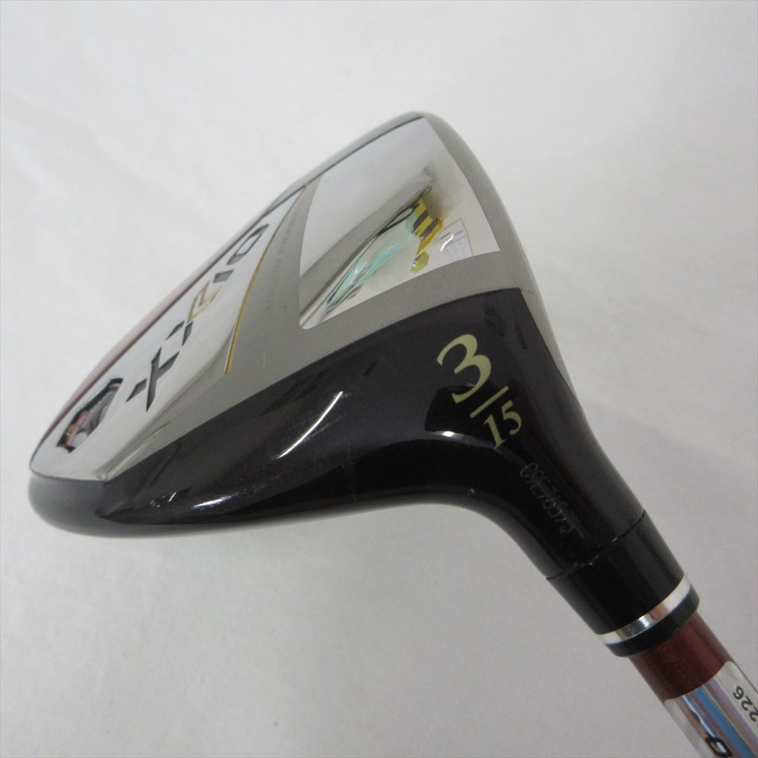 Dunlop XXIO 10 Craft Tour AD TP-6S Shaft 9.5° Driver Used | eBay