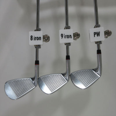 Fourteen Iron Set TC 560 FORGED Stiff NS PRO 950GH HT 6 pieces