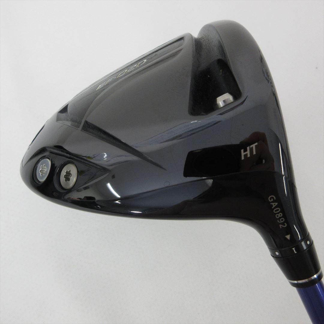 EF-02D / EF-02D HT - EPON GOLF Official（エポンゴルフ）