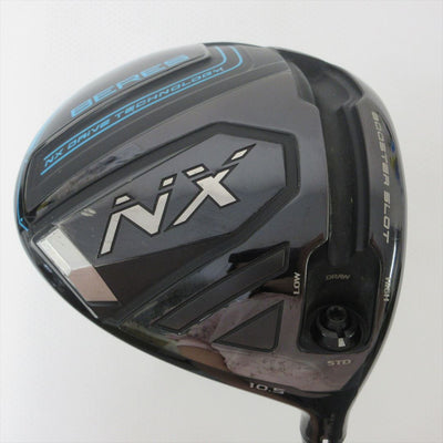 HONMA Driver BERES NX 10.5° Regular VIZARD MA4