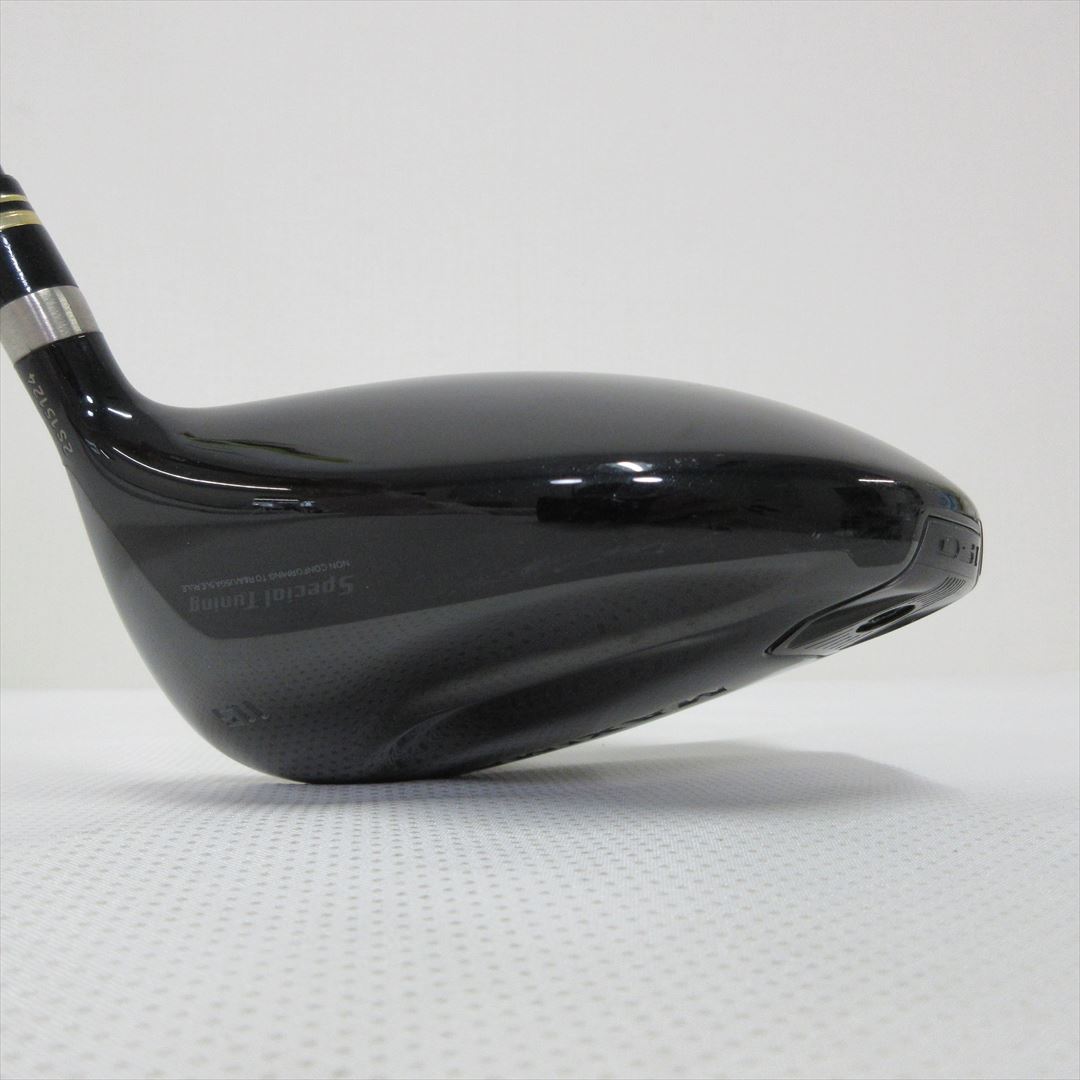 Ryoma golf Driver MAXIMA II Special Tuning – GOLF Partner USA Ryoma golf Driver MAXIMA II Special Tuning – GOLF Partner USA