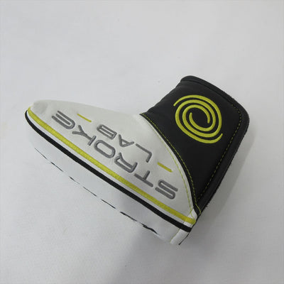 Odyssey Putter Fair Rating STROKE LAB DOUBLE WIDE 34 inch