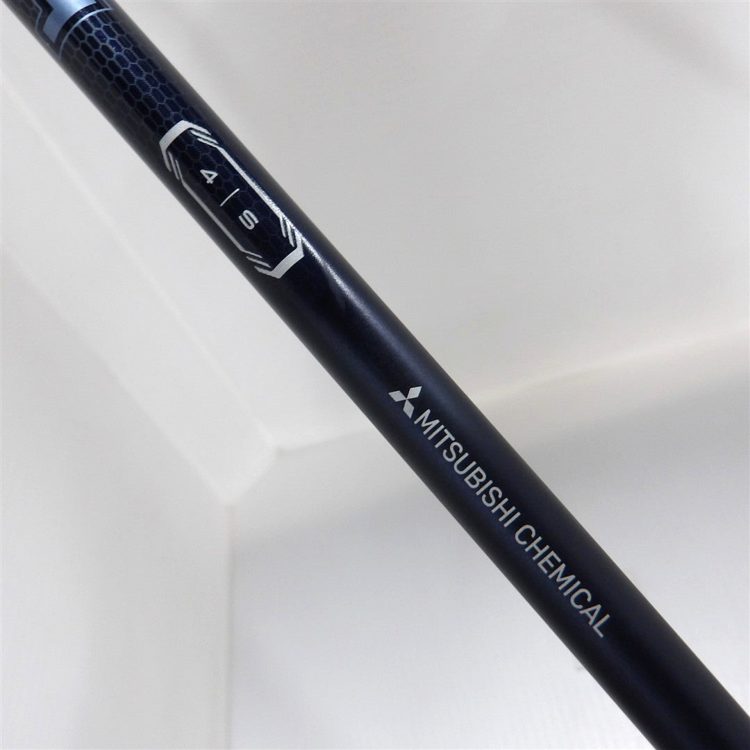 Tsuruya Driver AXEL GF 10.5° Stiff GF VANQUISH