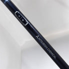Tsuruya Driver AXEL GF 10.5° Stiff GF VANQUISH