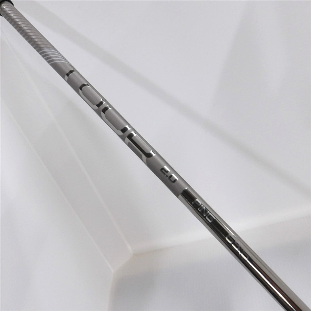 Ping Driver G430 MAX 10K 9° Stiff PING TOUR 2.0 CHROME 65