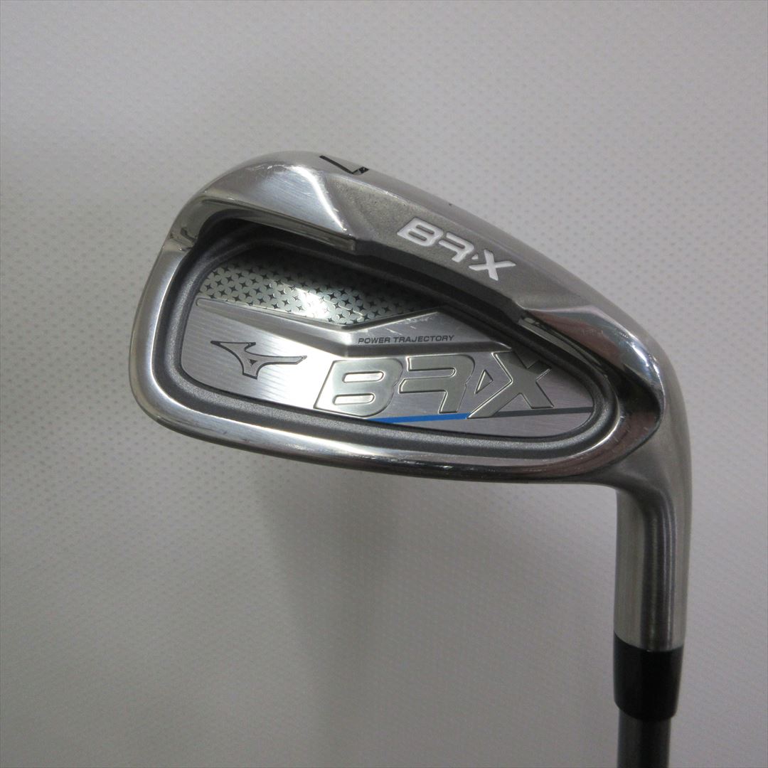 Mizuno Iron Set BR-X Stiff BR-X 6 pieces