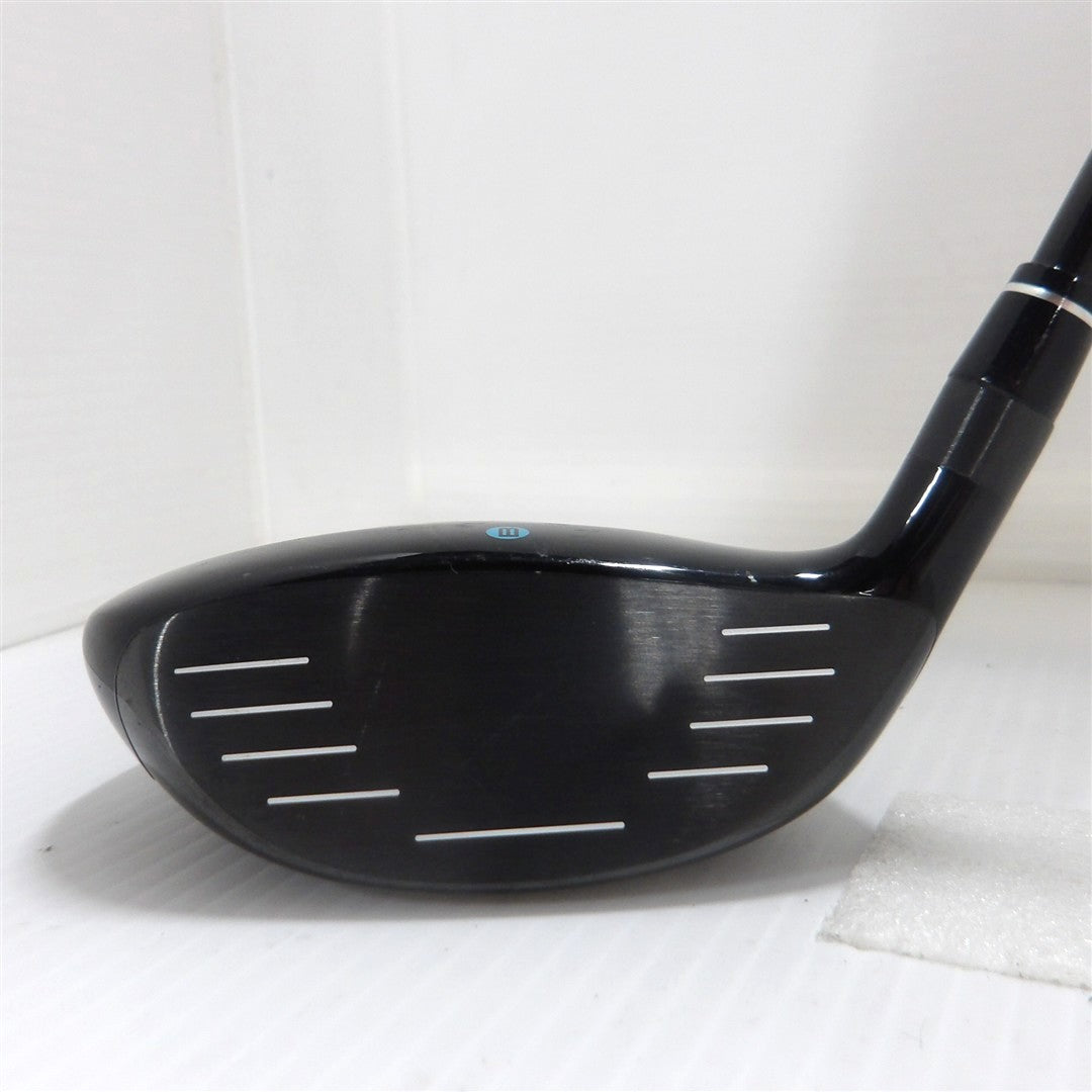 HONMA Fairway BERES NX 5W 18° Stiff VIZARD FOR NX 45 – GOLF