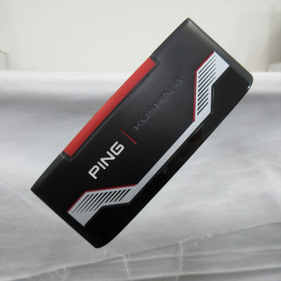 Ping Putter PING KUSHIN 4(2021) 35 inch Dot Color Black