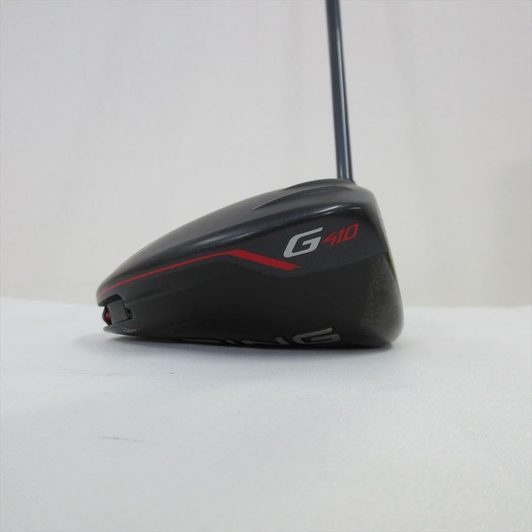 Ping Driver G410 PLUS 10.5° Regular ALTA J CB RED