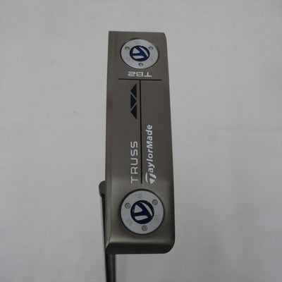 taylormade putter openbox left handed truss tb2 34 inch