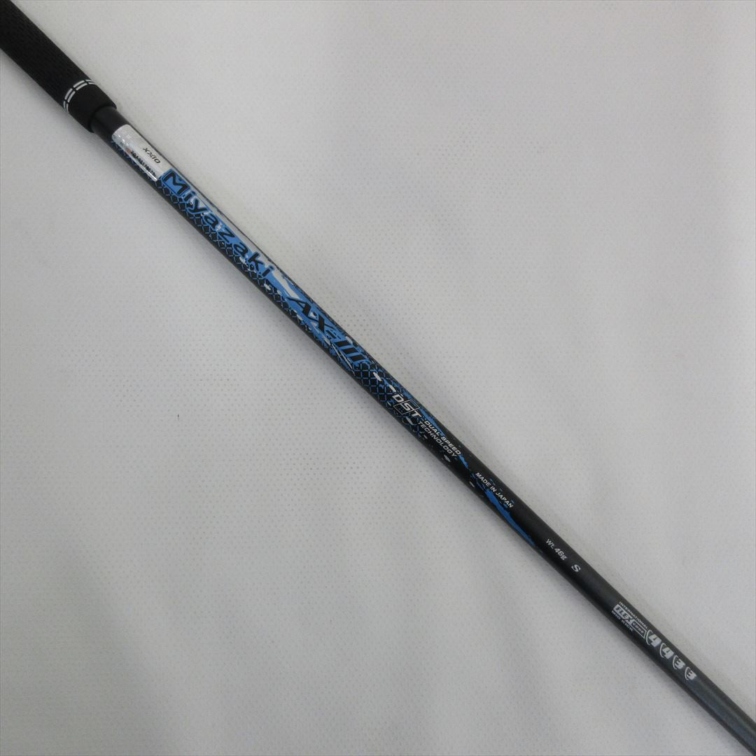 XXIO Driver XXIO13 eks 10.5° Stiff Miyazaki AX-3