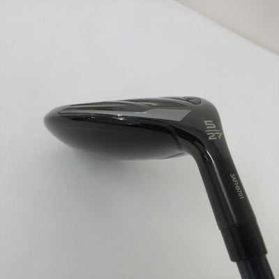 TaylorMade Hybrid Qi10 MAX HY 27° Stiff Diamana BLUE TM60(Qi10)