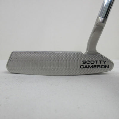 Titleist Putter SCOTTY CAMERON select NEWPORT 2.5(2014) 33 inch