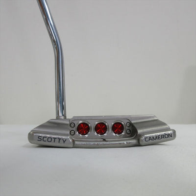 Titleist Putter SCOTTY CAMERON select NEWPORT 2(2016) 33 inch