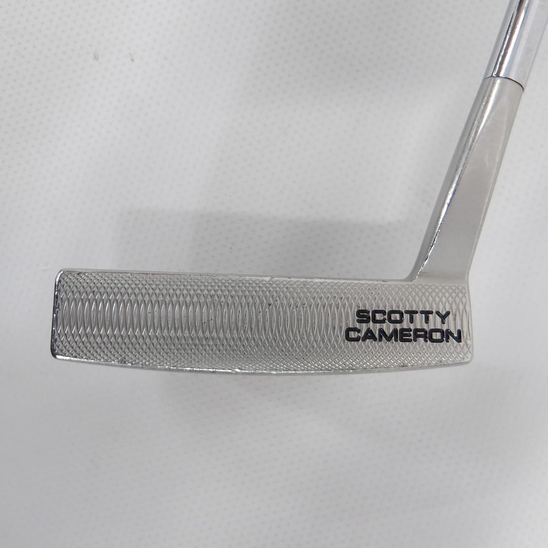 Titleist Putter SCOTTY CAMERON GoLo 3 – GOLF Partner USA