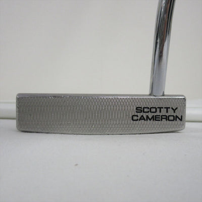 SCOTTY CAMERON Putter SCOTTY CAMERON select FASTBACK(2014) 34 inch