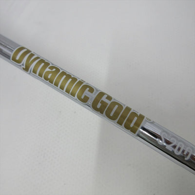 Mizuno Wedge Mizuno T22(Copper) 58° Dynamic Gold HT S200