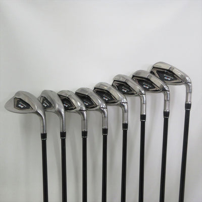 TaylorMade Iron Set M4 Regular FUBUKI TM6 5 pieces