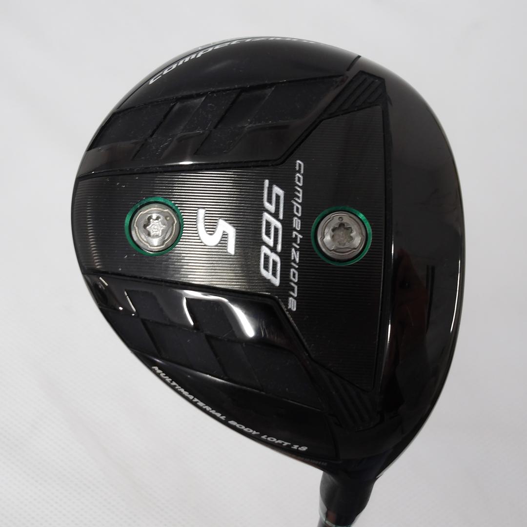 Baldo – GOLF Partner USA | Used Golf Club Shop