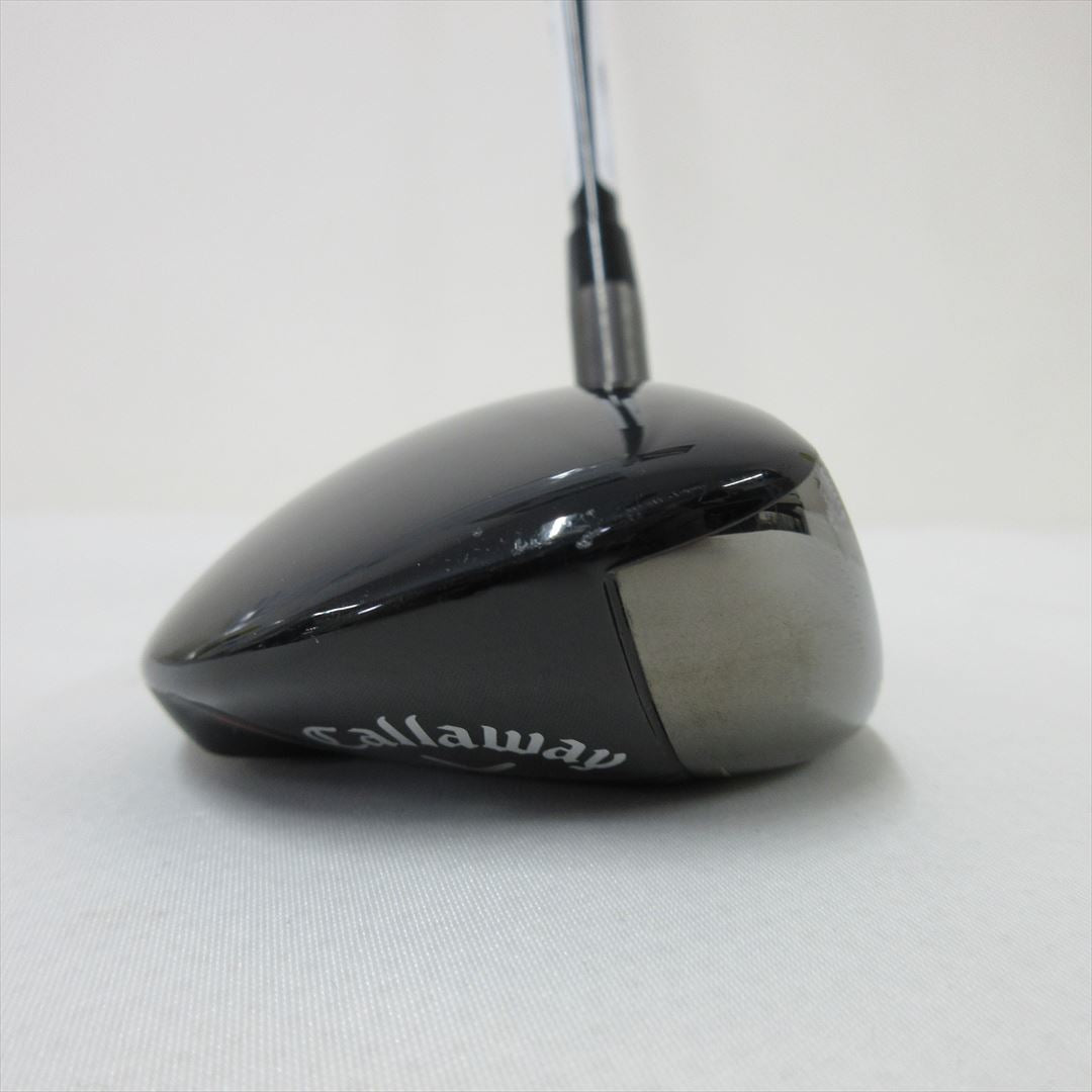 Callaway Hybrid APEX UW(2024) HY 23° Stiff TENSEI 70 for CW