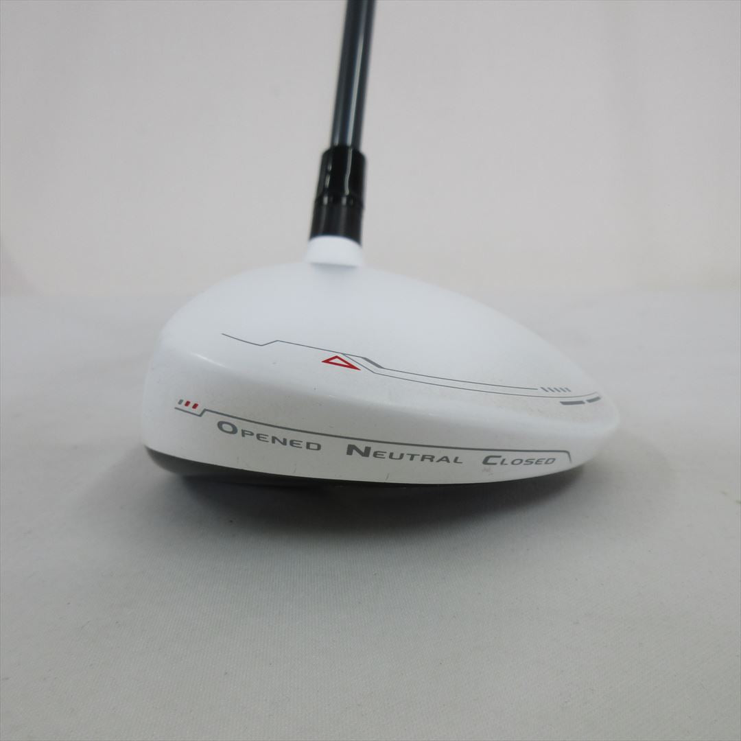 TaylorMade Fairway Left-Handed R11 3W 15.5° Regular Motore 55R11