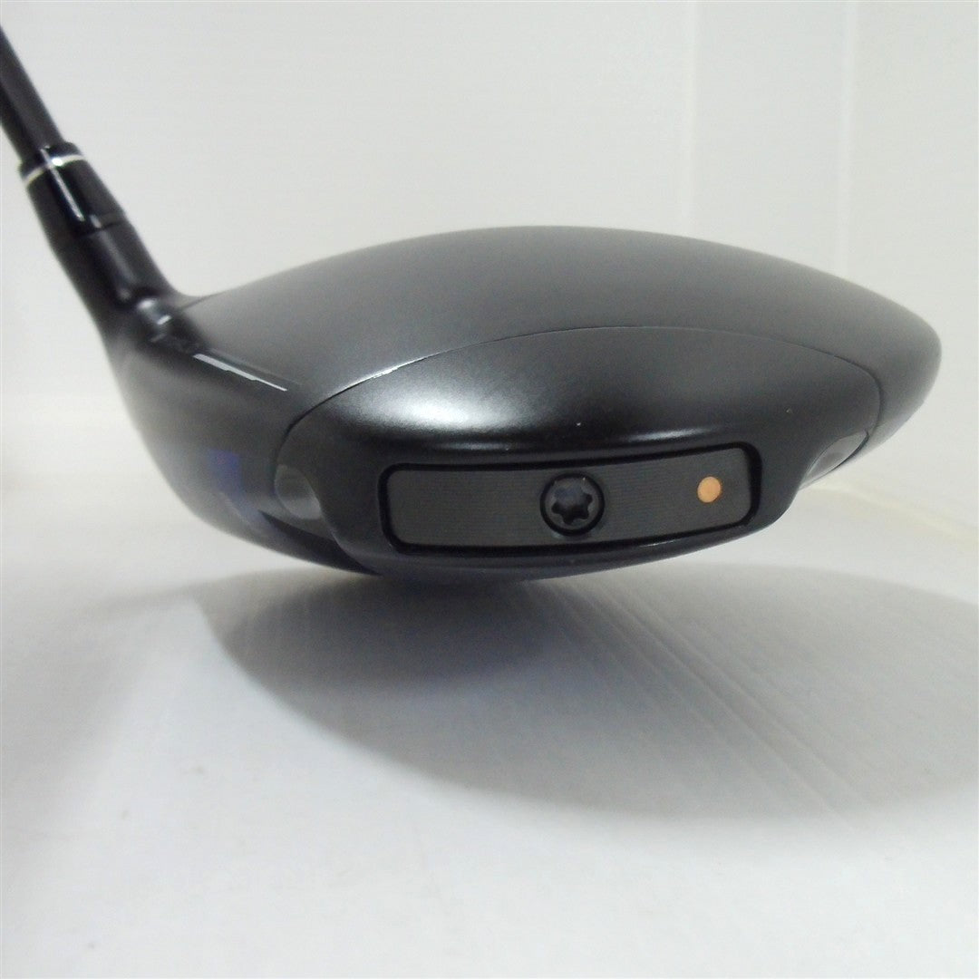 HONMA Driver TOUR WORLD TW767 9° Stiff VIZARD EZ-C