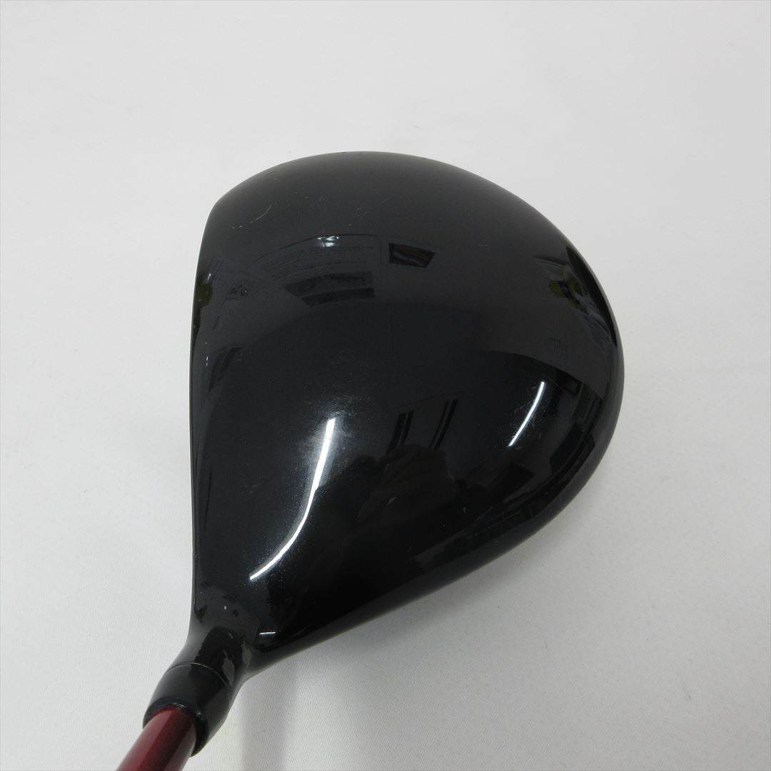 Bridgestone Driver TOUR B XD-5 9.5° Stiff Speeder 661 EVOLUTION 3