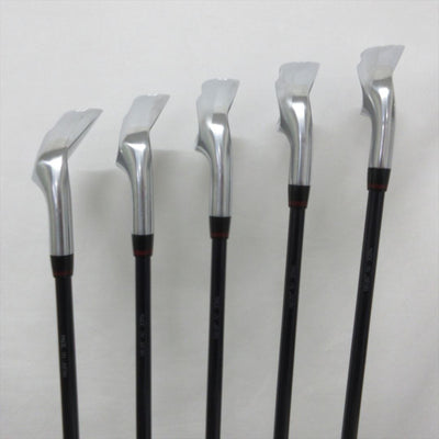 Daiwa Iron Set ONOFF (2021) AKA FF Regular HIGH REPULSION KICK FF-521I 5 pieces :