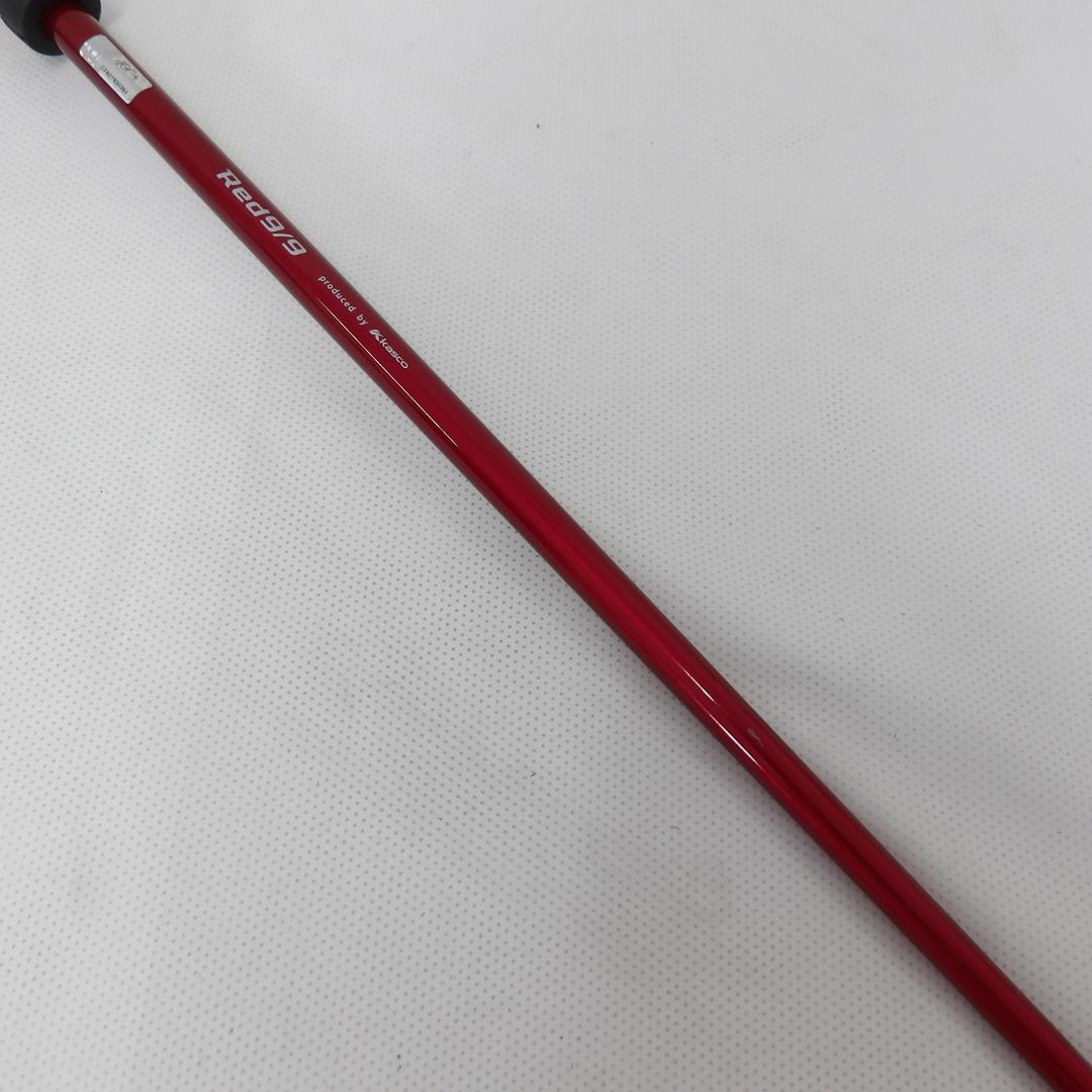 Kasco Putter Red 9⁄9 WB-008 34 inch