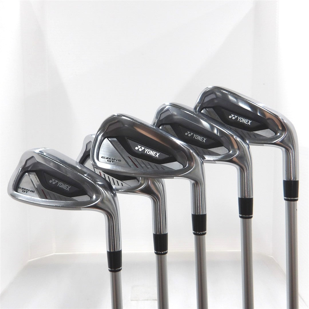 Yonex Iron Set EZONE GT(2024) Regular REXIS KAIZA-I HP 6 5 pieces