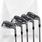 Yonex Iron Set EZONE GT(2024) Regular REXIS KAIZA-I HP 6 5 pieces