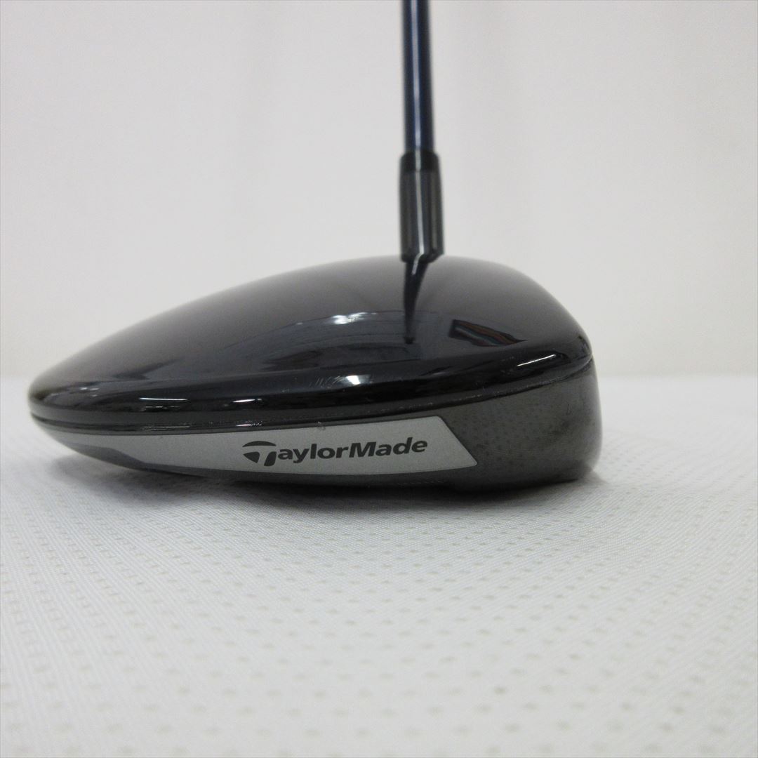 TaylorMade Fairway Qi10 MAX 5W 19° Stiff Diamana BLUE TM50(Qi10)