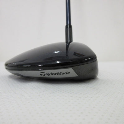 TaylorMade Fairway Qi10 MAX 5W 19° Stiff Diamana BLUE TM50(Qi10)