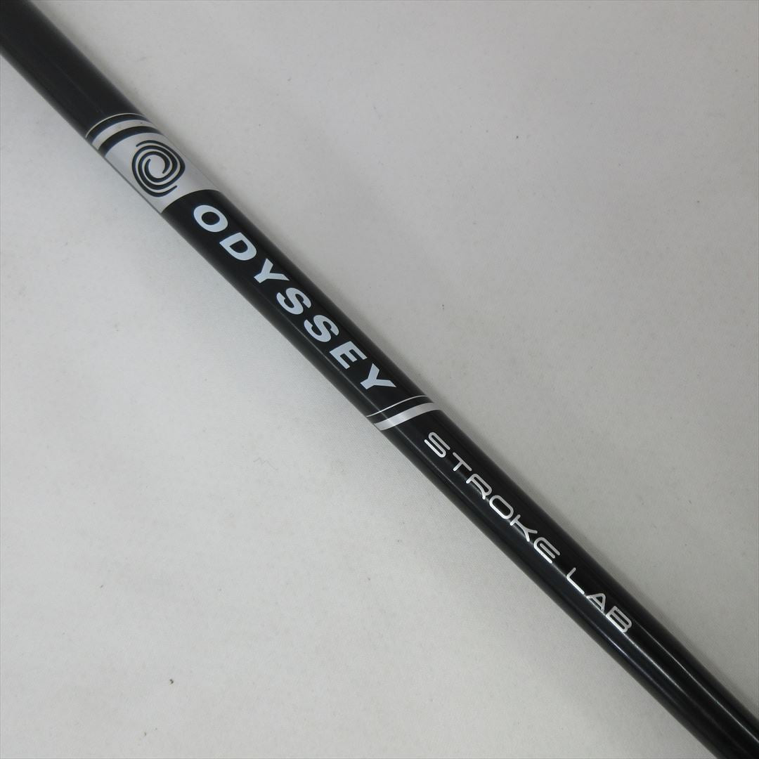 Odyssey Putter STROKE LAB BLACK TEN S Tour Line 34 inch