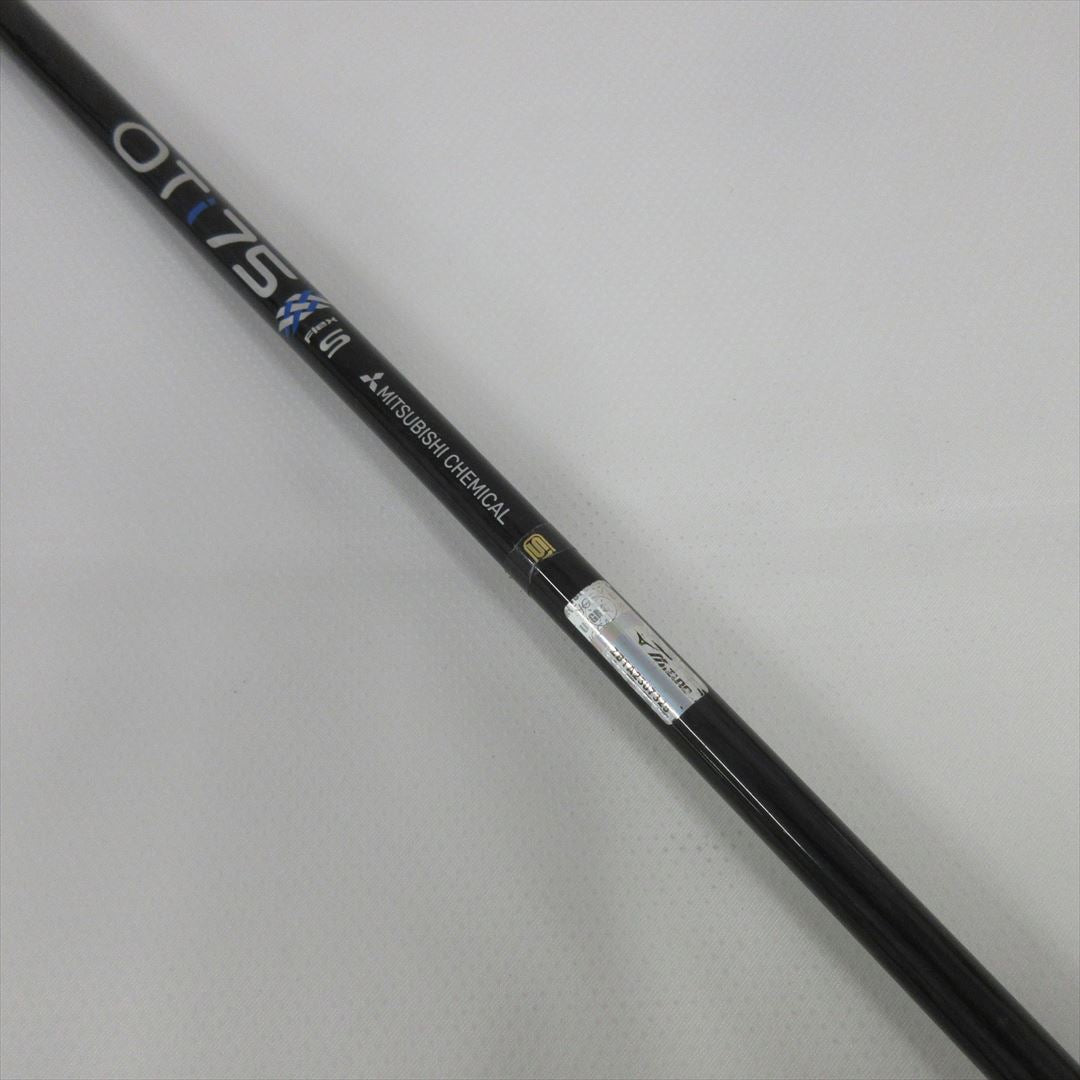 Mizuno Hybrid Mizuno Pro FLI-HI(2021) HY 19° Stiff OTi75(Black)