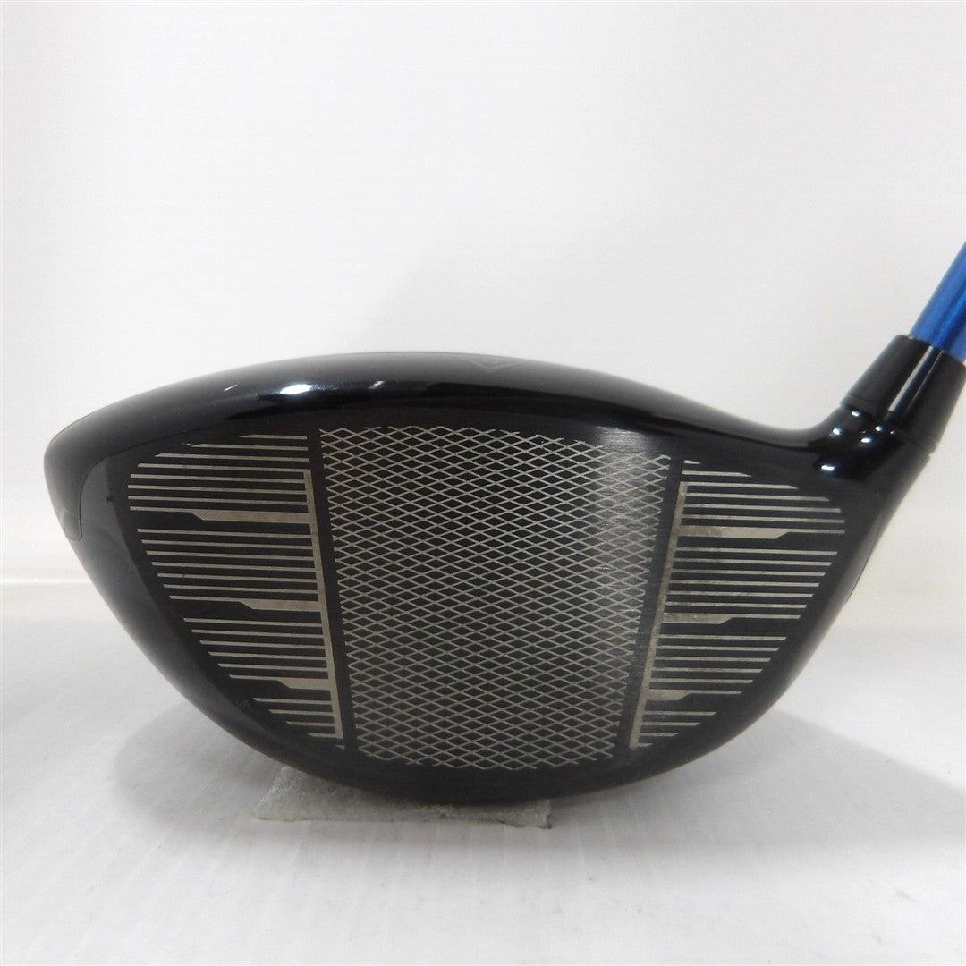 HONMA Driver TOUR WORLD TW777 10.5° Stiff VIZARD BLUE 5